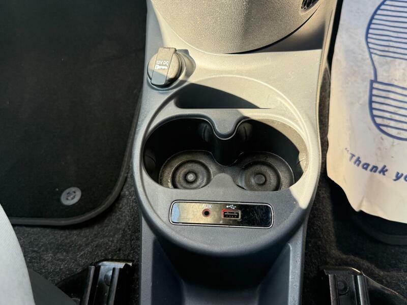 Fiat 500 500 My17 0.9 Twinair 85Hp Lounge Grey #41