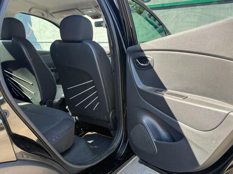 Renault Captur 0.9 Tce Energy Signature Suv Red #19