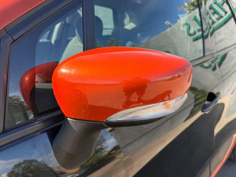 Renault Captur 0.9 Tce Energy Signature Suv Red #33