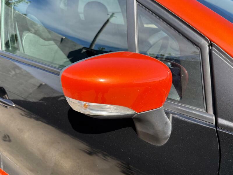 Renault Captur 0.9 Tce Energy Signature Suv Red #32