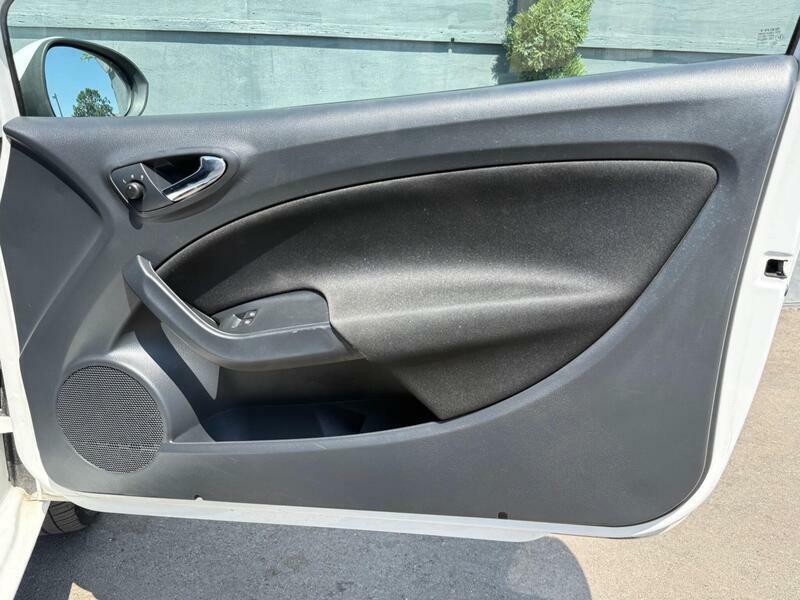 Seat Ibiza Toca Black #13