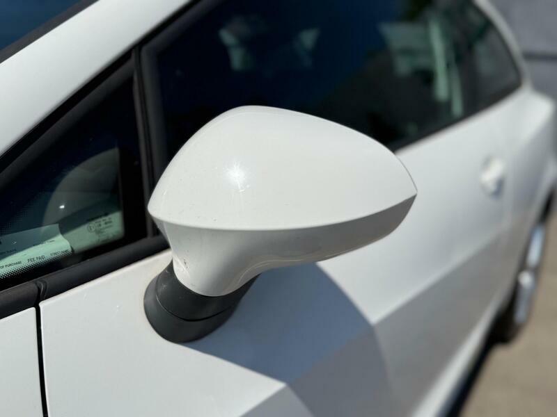 Seat Ibiza Toca Black #30