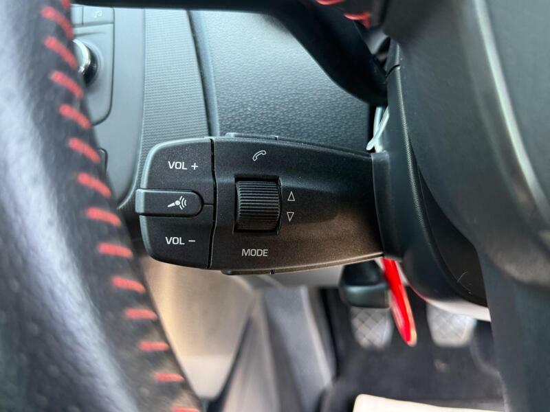 Seat Ibiza Toca Black #39