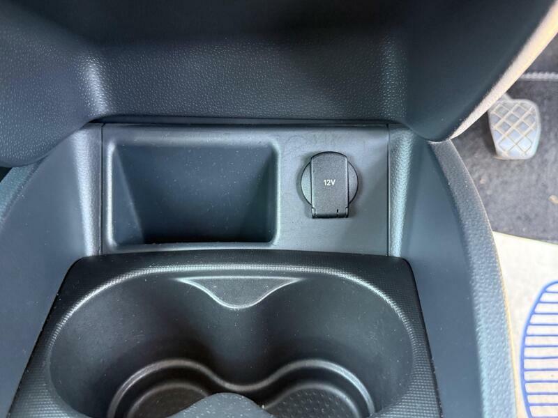 Seat Ibiza Toca Black #43