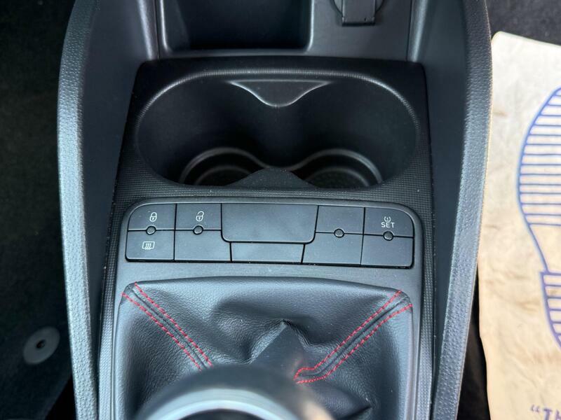 Seat Ibiza Toca Black #42