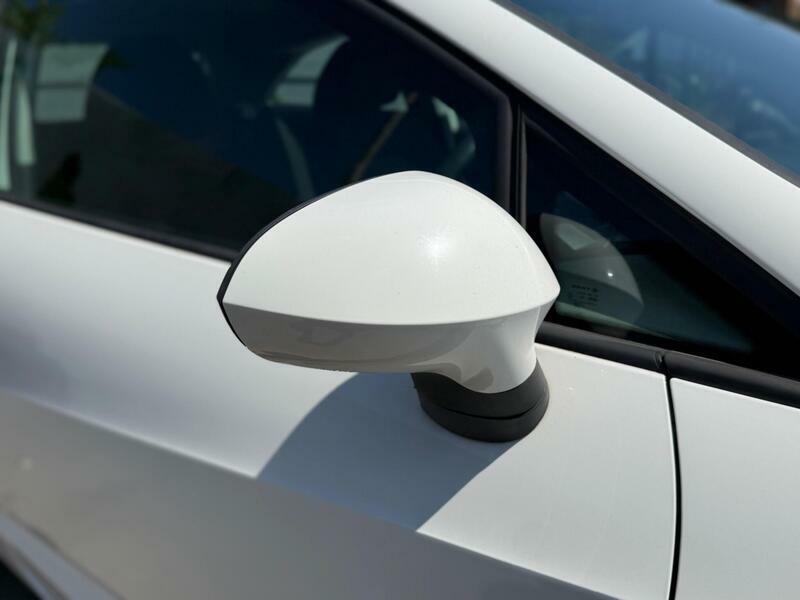 Seat Ibiza Toca Black #31