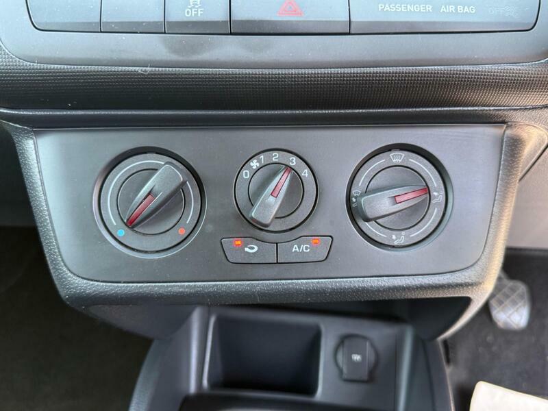 Seat Ibiza Toca Black #44
