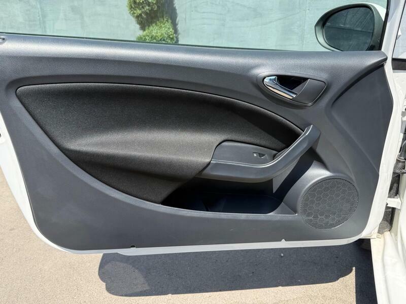 Seat Ibiza Toca Black #20