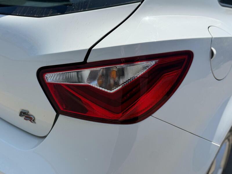 Seat Ibiza Toca Black #27