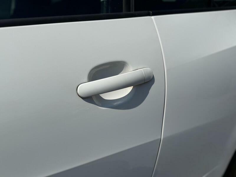 Seat Ibiza Toca Black #28