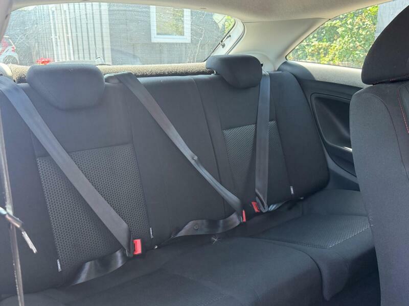 Seat Ibiza Toca Black #18