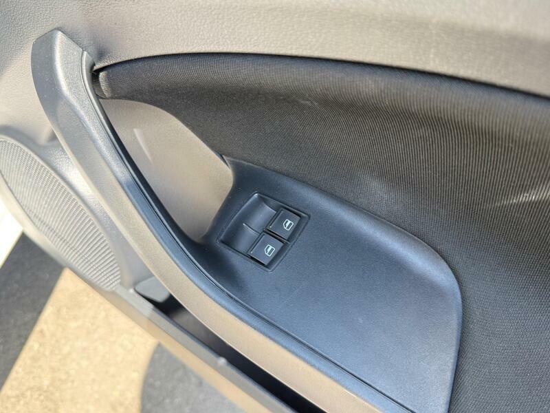 Seat Ibiza Toca Black #14