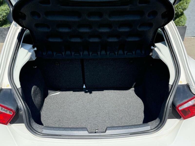 Seat Ibiza Toca Black #11