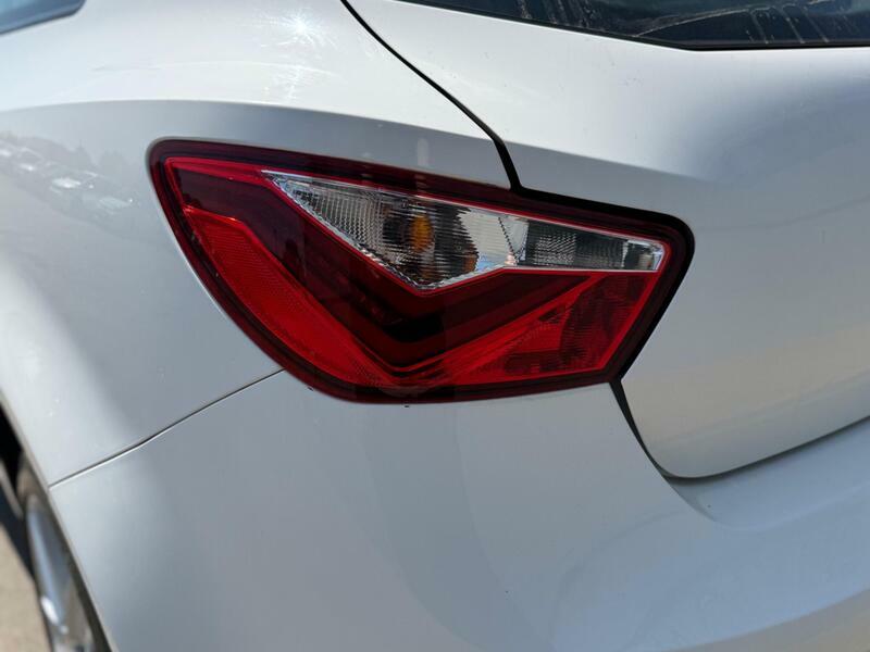 Seat Ibiza Toca Black #26