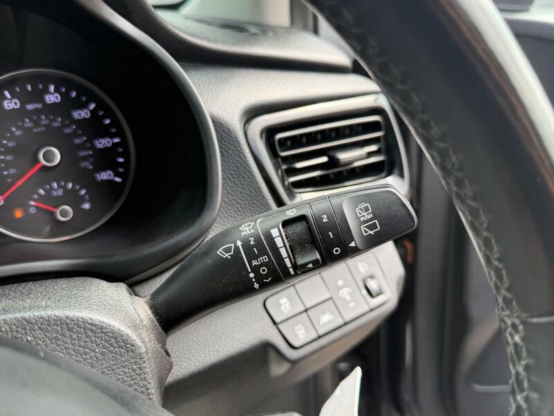 Kia RIO 2 Grey #41