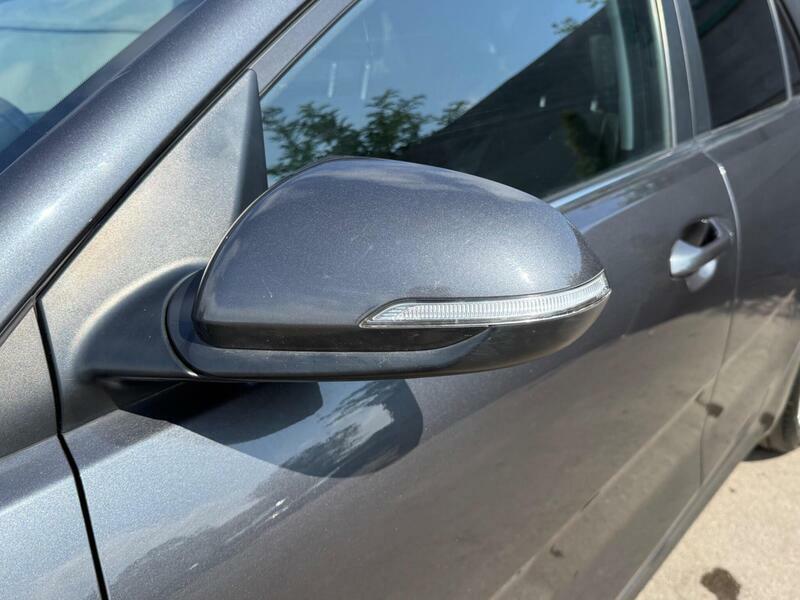 Kia RIO 2 Grey #33