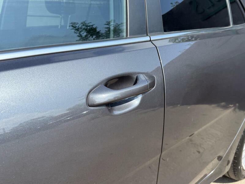 Kia RIO 2 Grey #30
