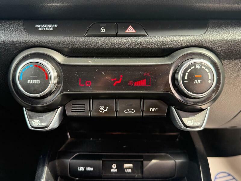 Kia RIO 2 Grey #49