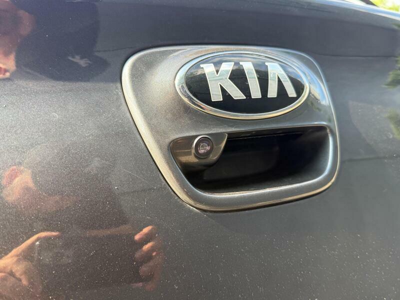 Kia RIO 2 Grey #31
