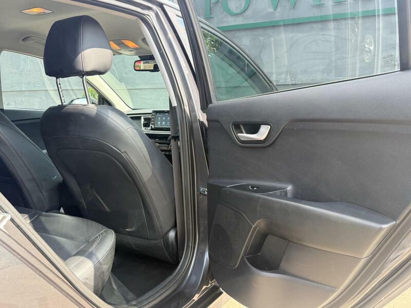 Kia RIO 2 Grey #19