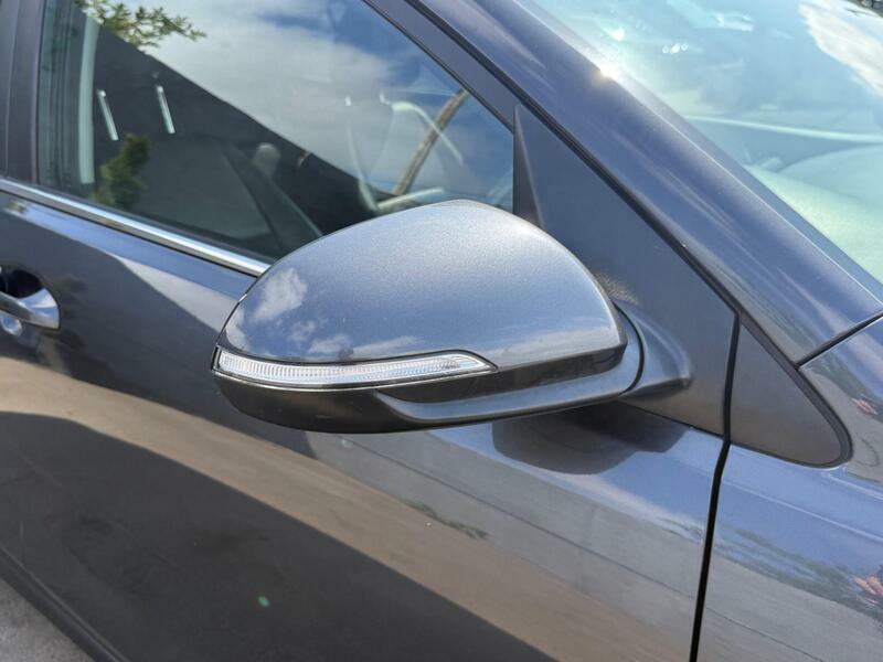 Kia RIO 2 Grey #34