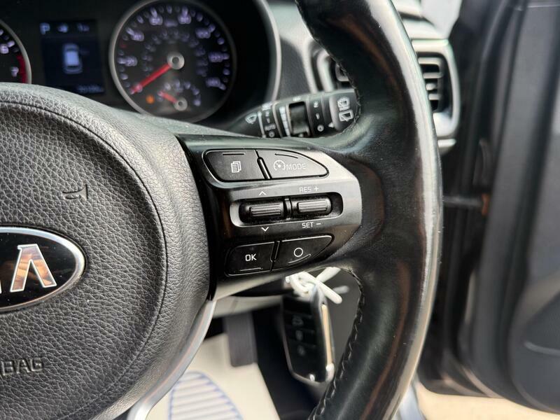 Kia RIO 2 Grey #40