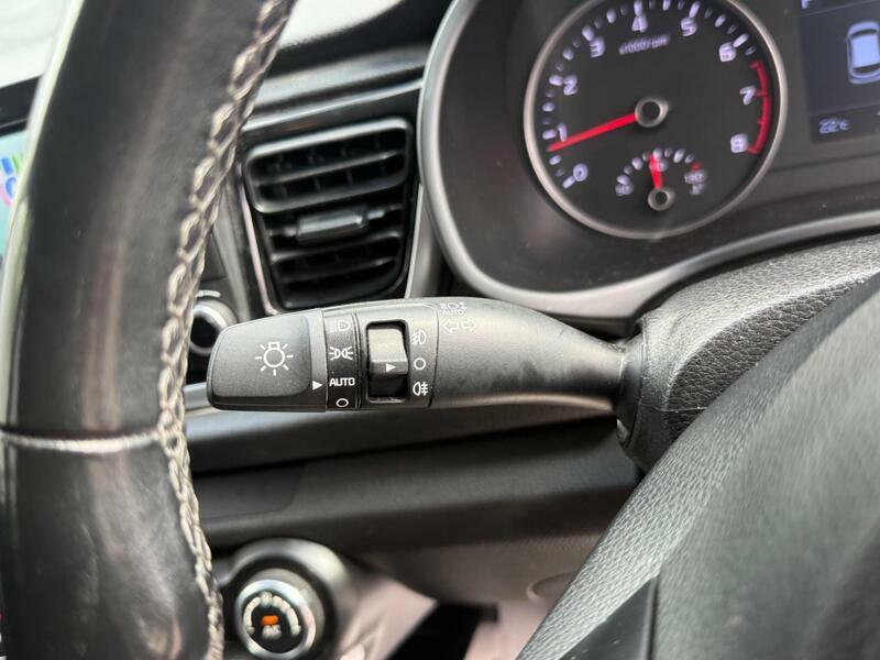 Kia RIO 2 Grey #43