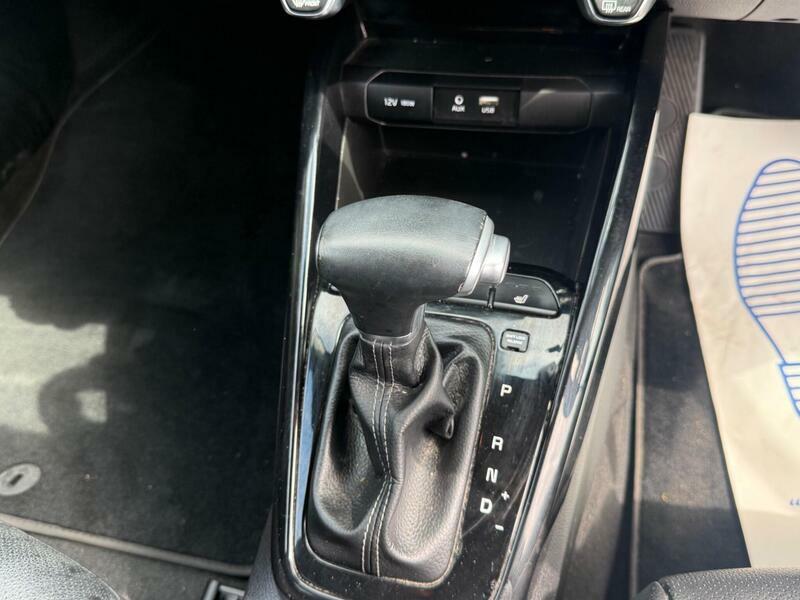 Kia RIO 2 Grey #45