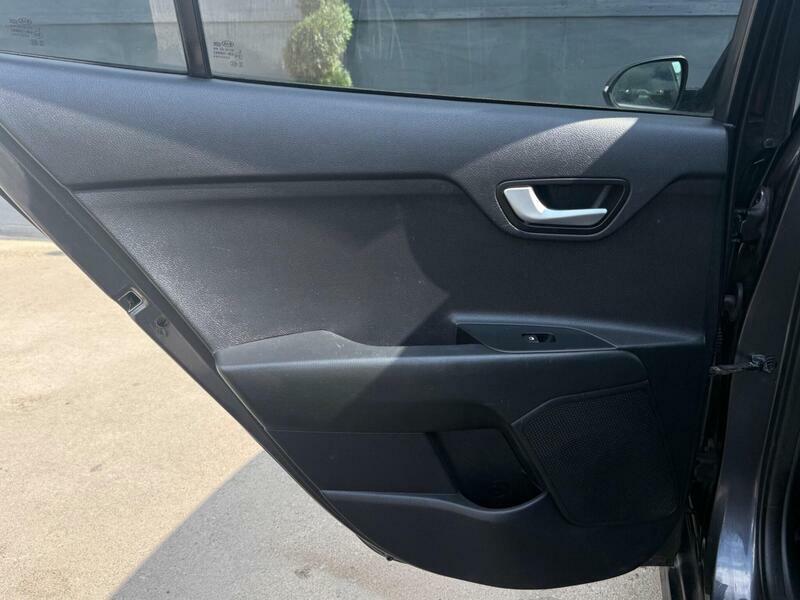 Kia RIO 2 Grey #23