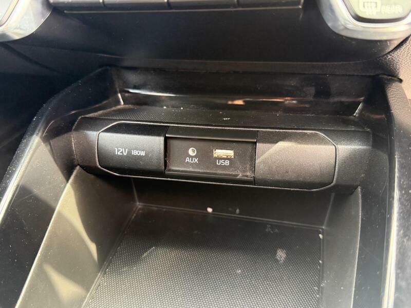 Kia RIO 2 Grey #48
