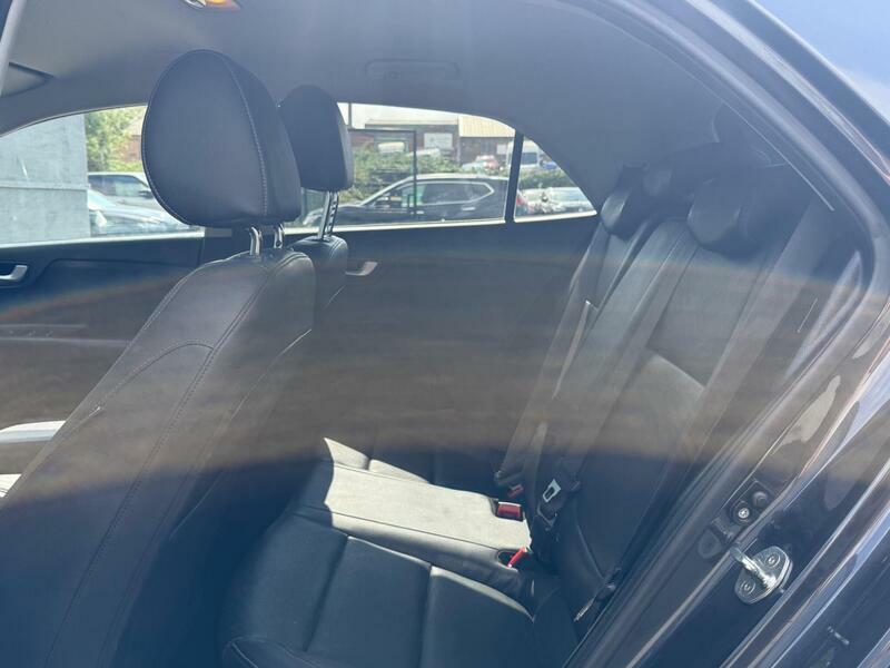 Kia RIO 2 Grey #24