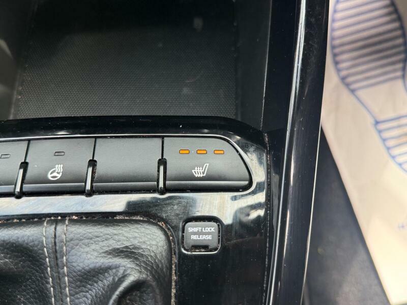 Kia RIO 2 Grey #47