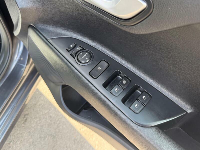 Kia RIO 2 Grey #14