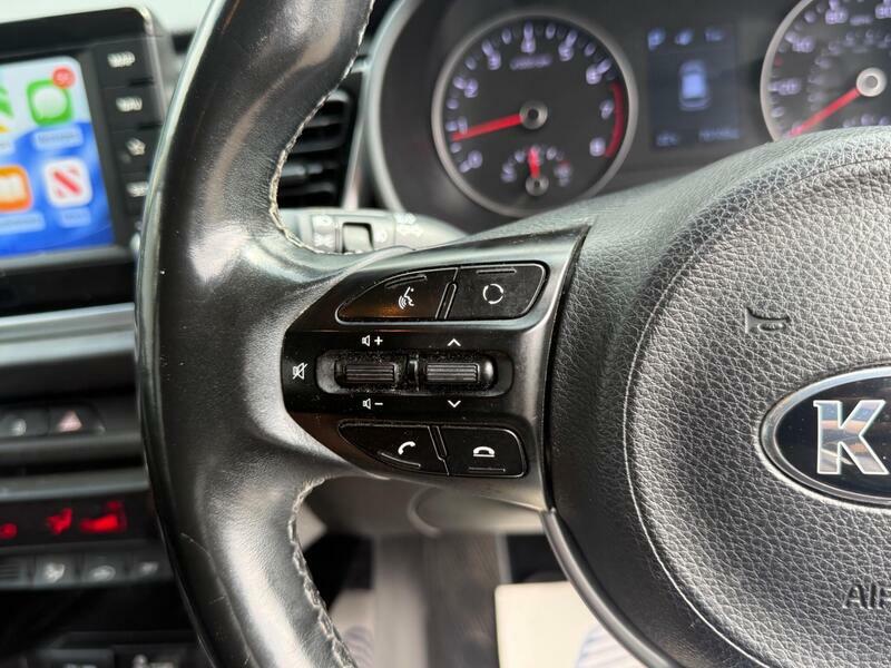 Kia RIO 2 Grey #42