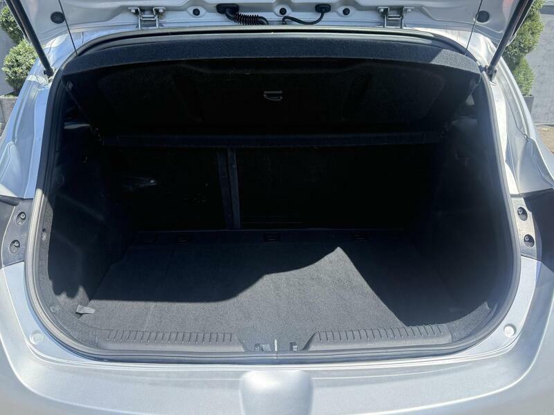 Hyundai I30 Grey #11