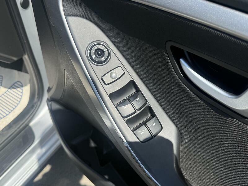Hyundai I30 Grey #14