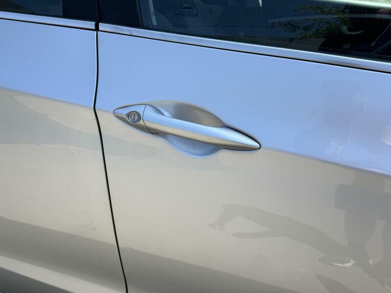 Hyundai I30 Grey #29