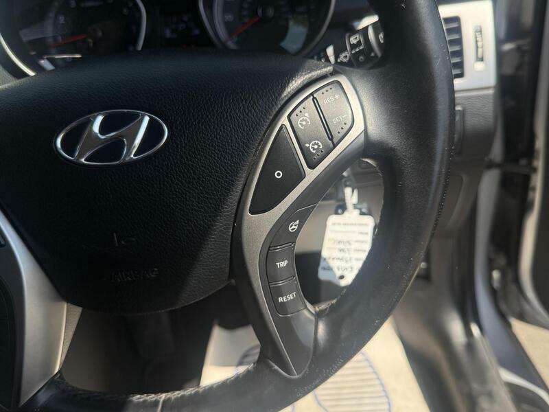 Hyundai I30 Grey #39