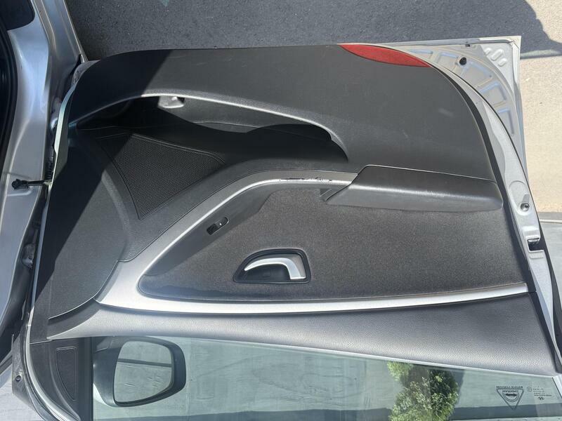 Hyundai I30 Grey #17