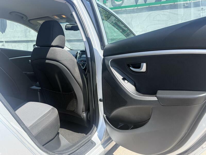 Hyundai I30 Grey #19