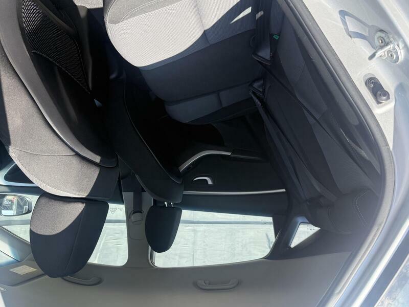 Hyundai I30 Grey #21