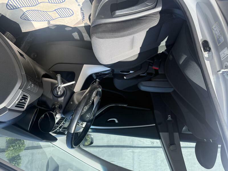 Hyundai I30 Grey #15
