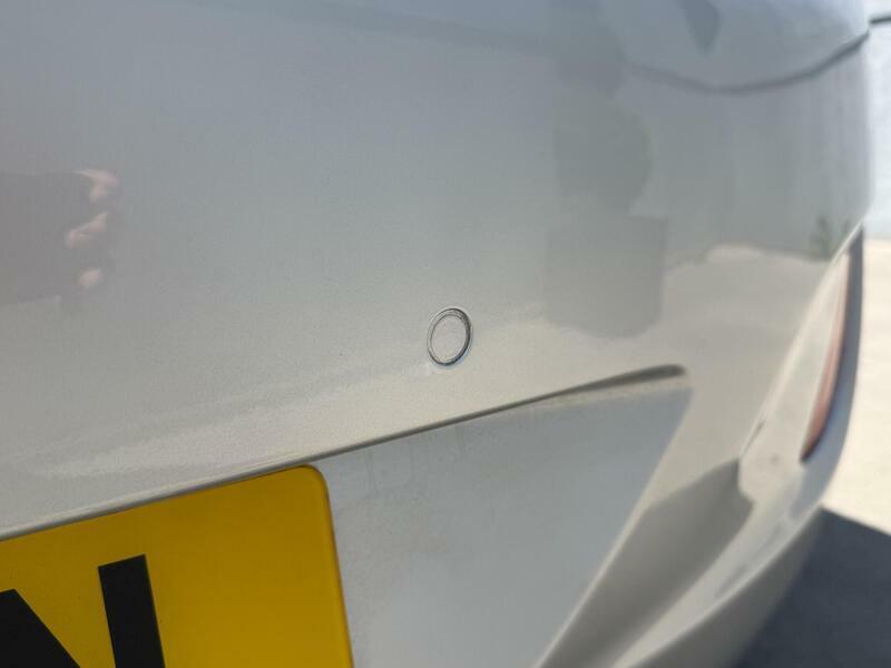 Hyundai I30 Grey #35