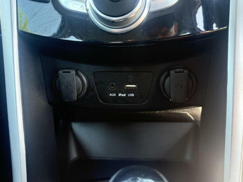Hyundai I30 Grey #45