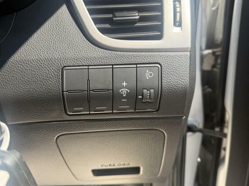 Hyundai I30 Grey #43