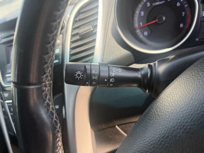 Hyundai I30 Grey #42