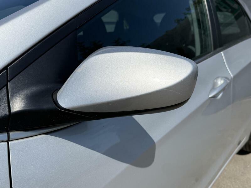 Hyundai I30 Grey #32
