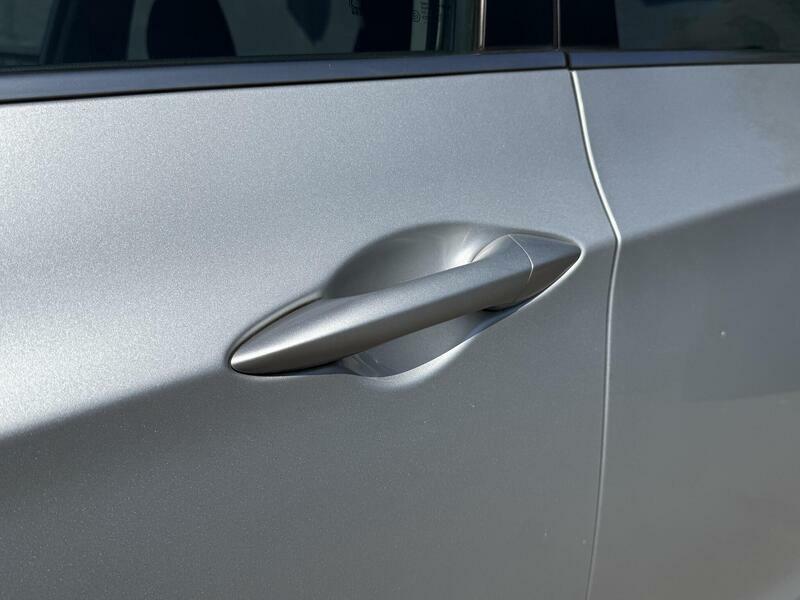 Hyundai I30 Grey #30