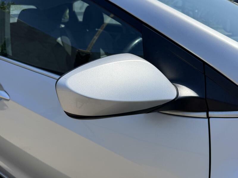 Hyundai I30 Grey #31