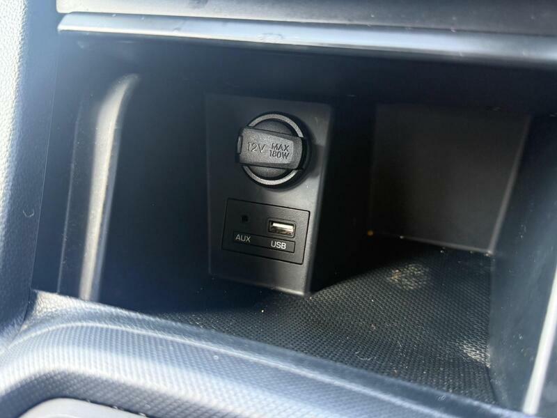 Hyundai I10 Hatchback Silver #45